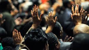 DTFM 2K26 Holy Convocation *Registration Only